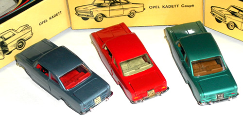 AESSEMODELS.IT - POLITOYS-M